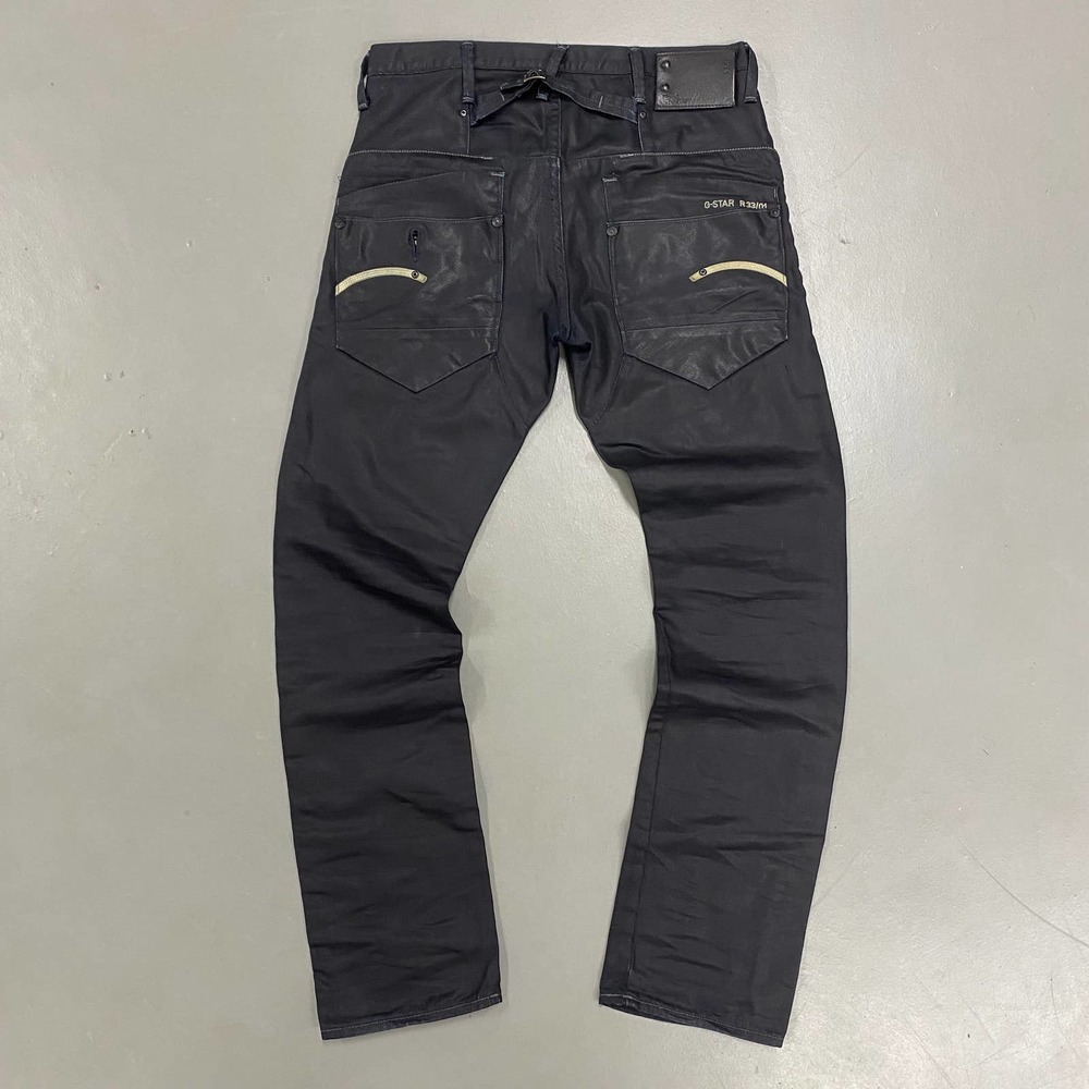 G Star Raw Blade Slim Jeans